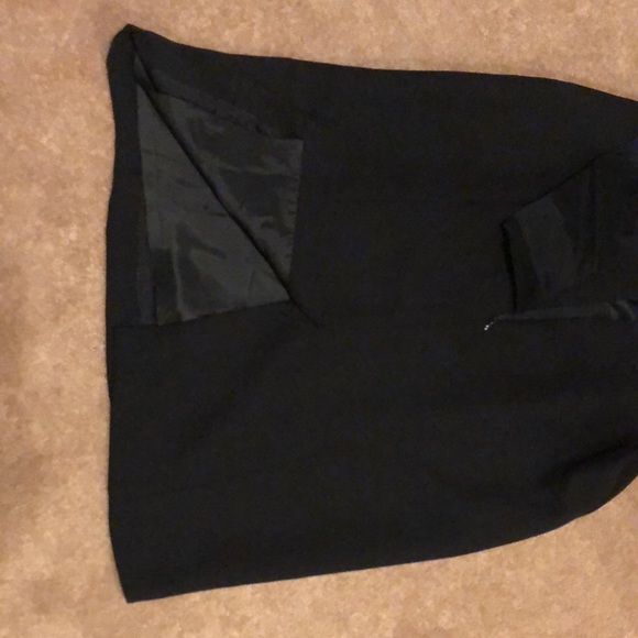Talbots black cocktail dress - Picture 6 of 6
